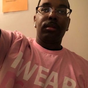 Meet your Posher, Donte